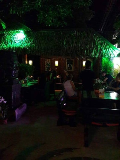 Filou Cocktail Lounge